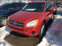 2010 Toyota RAV4 