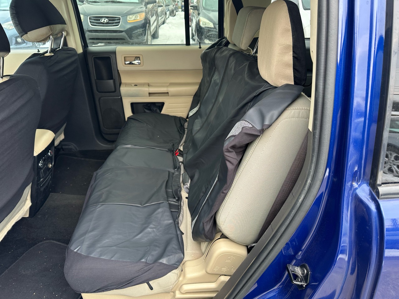 Ford Flex SE FWD 2013