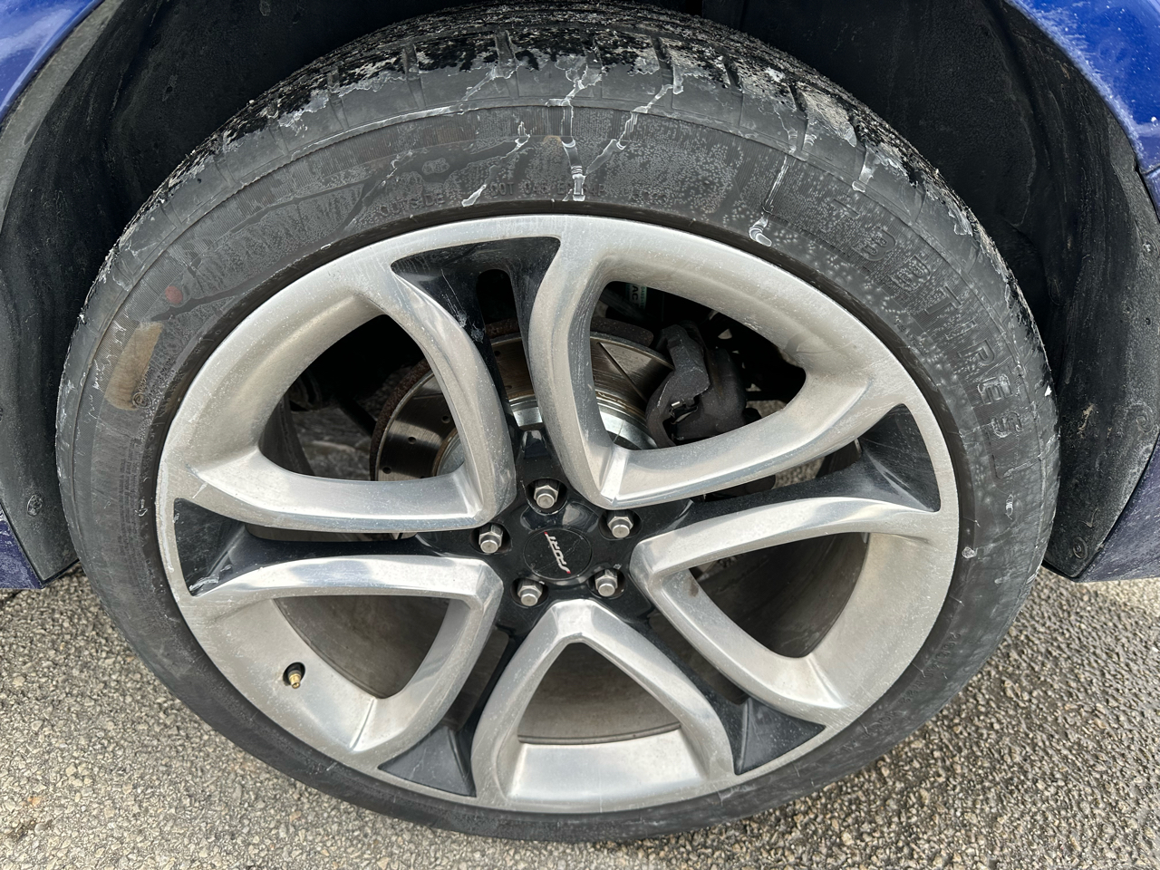 Ford Flex SE FWD 2013