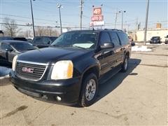 2008 GMC Yukon XL 