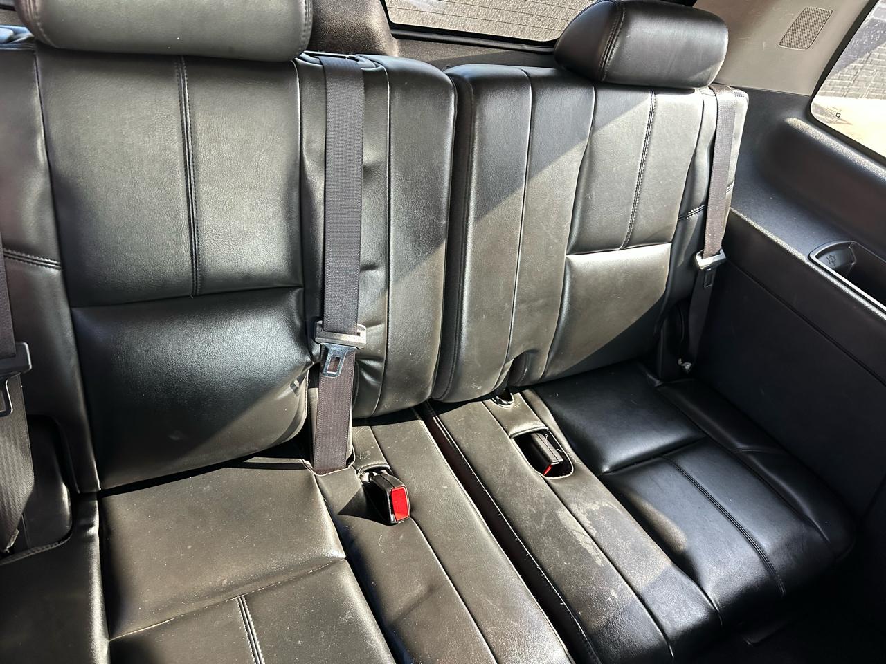 GMC Yukon Denali AWD 2007