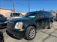2007 GMC Yukon Denali 