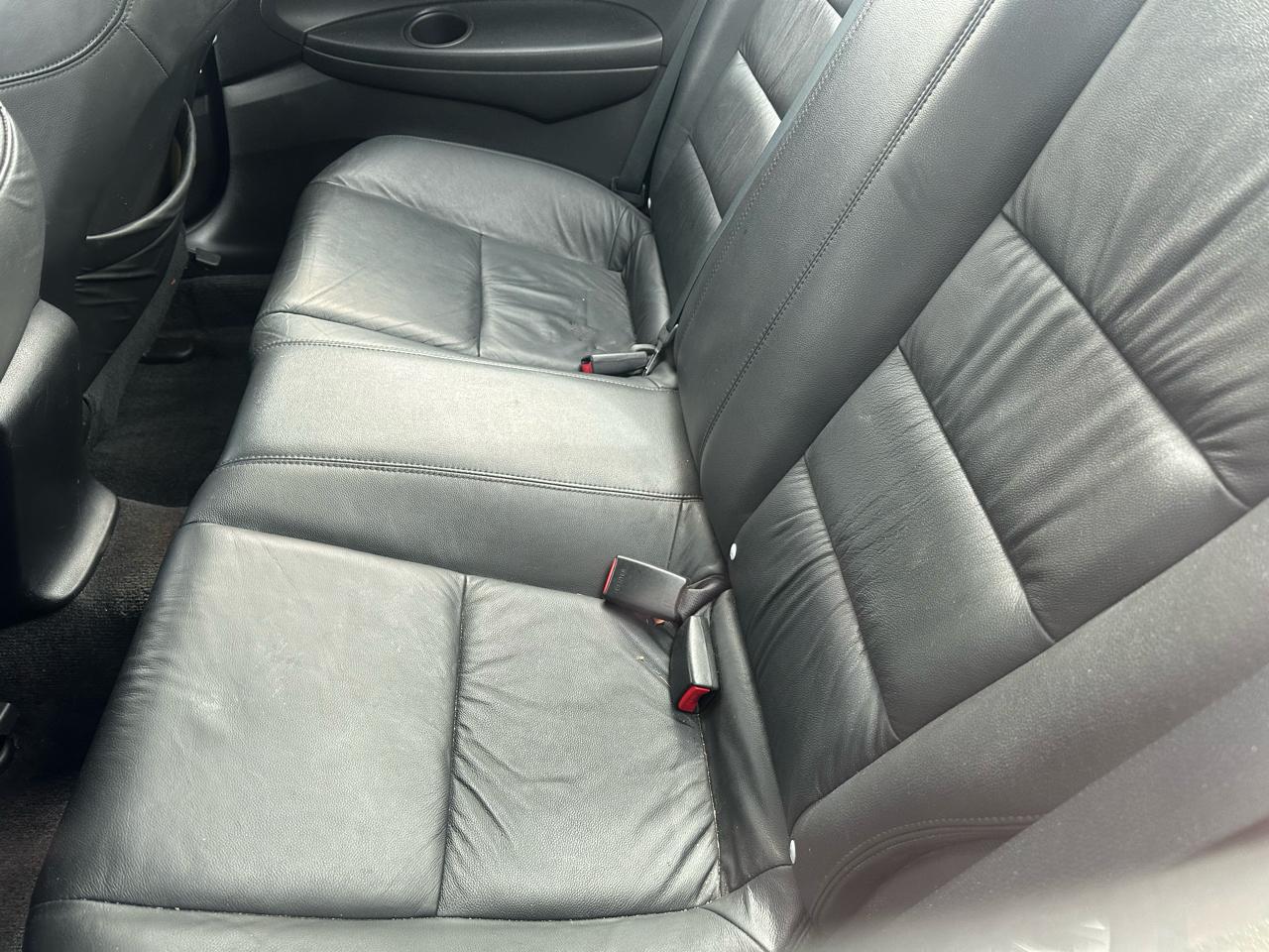 Honda Accord EX-L V-6 Coupe AT 2010