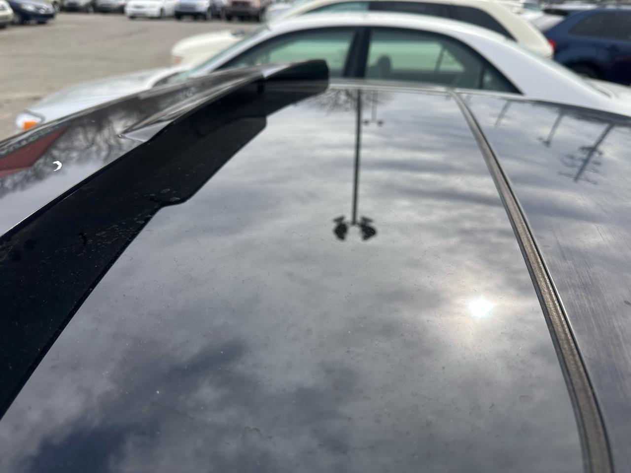 Honda Accord EX-L V-6 Coupe AT 2010