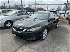 2010 Honda Accord 