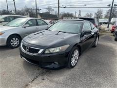 2010 Honda Accord 