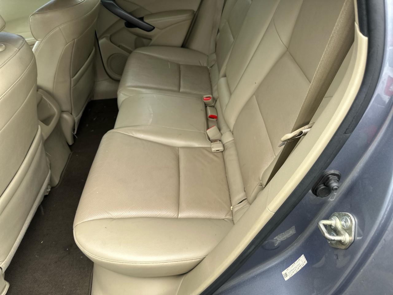 Acura RDX 6-Spd AT 2013