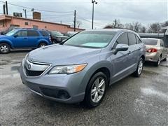 2013 Acura RDX 