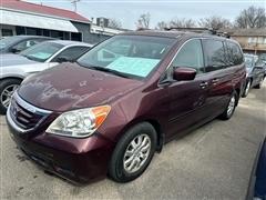 2010 Honda Odyssey 