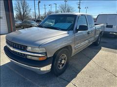 2000 Chevrolet Silverado 1500 