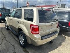 2010 Ford Escape 