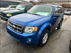 2012 Ford Escape 