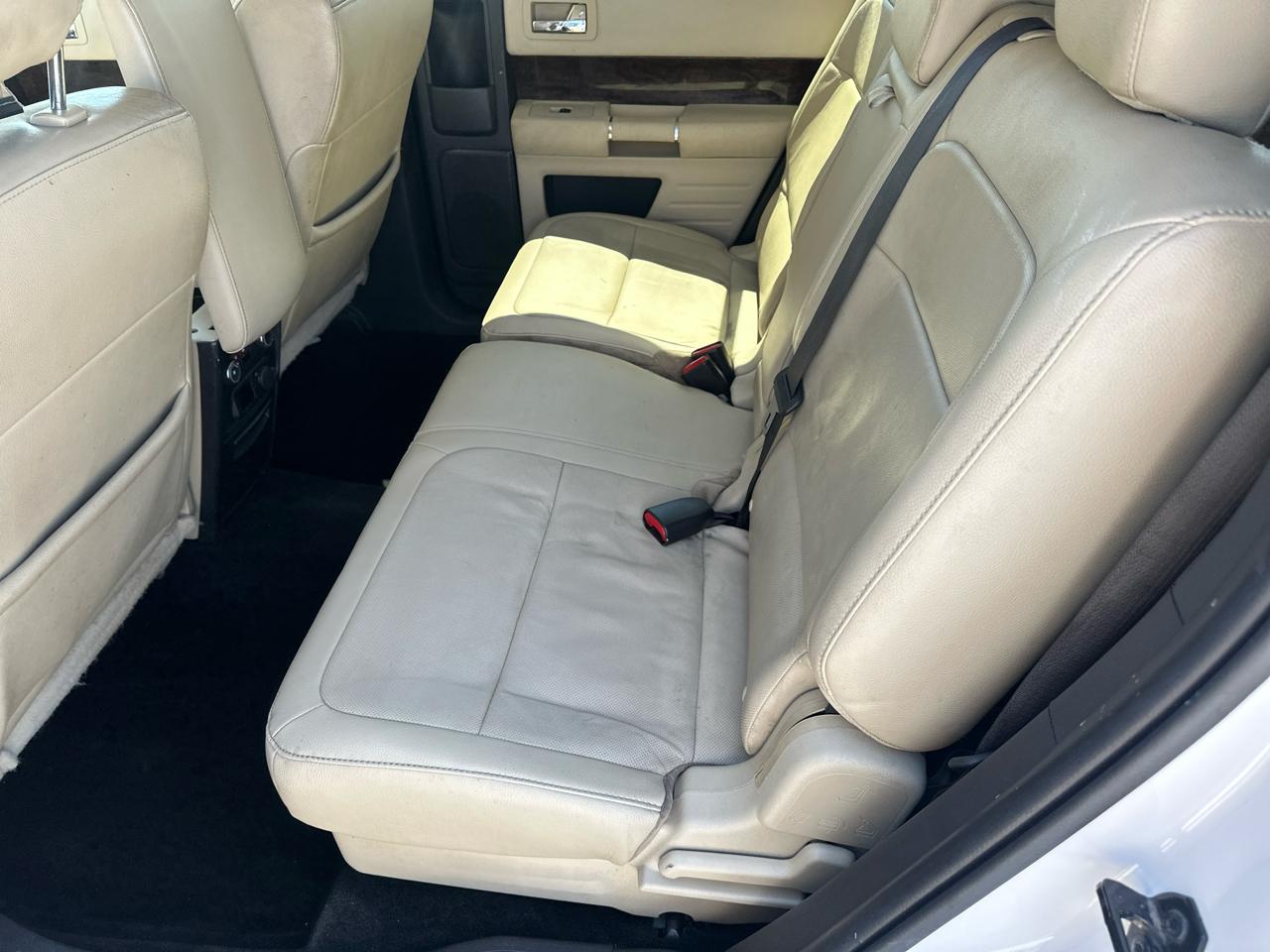 Ford Flex Limited AWD w/EcoBoost 2015