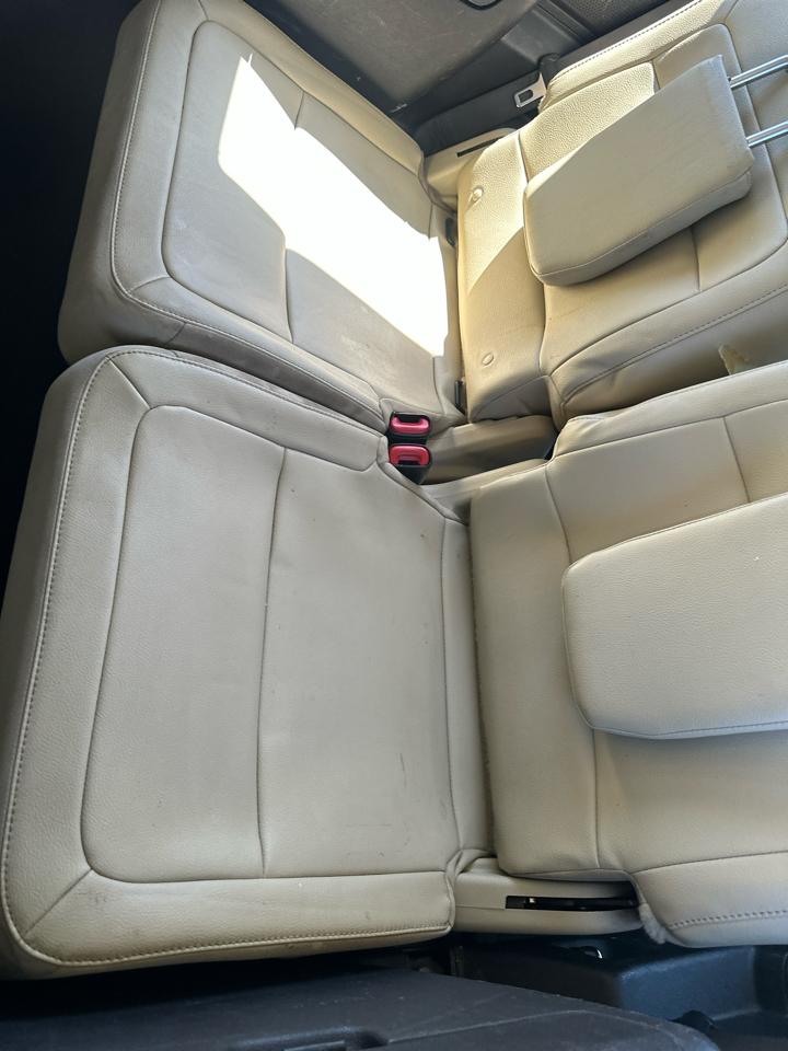 Ford Flex Limited AWD w/EcoBoost 2015