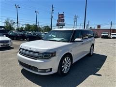 2015 Ford Flex 