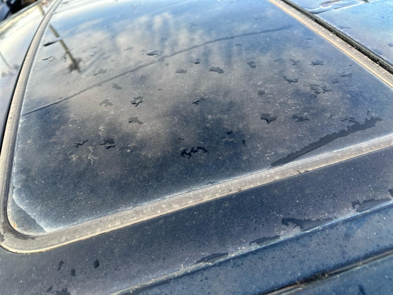 Lincoln Mark LT 4WD 2007