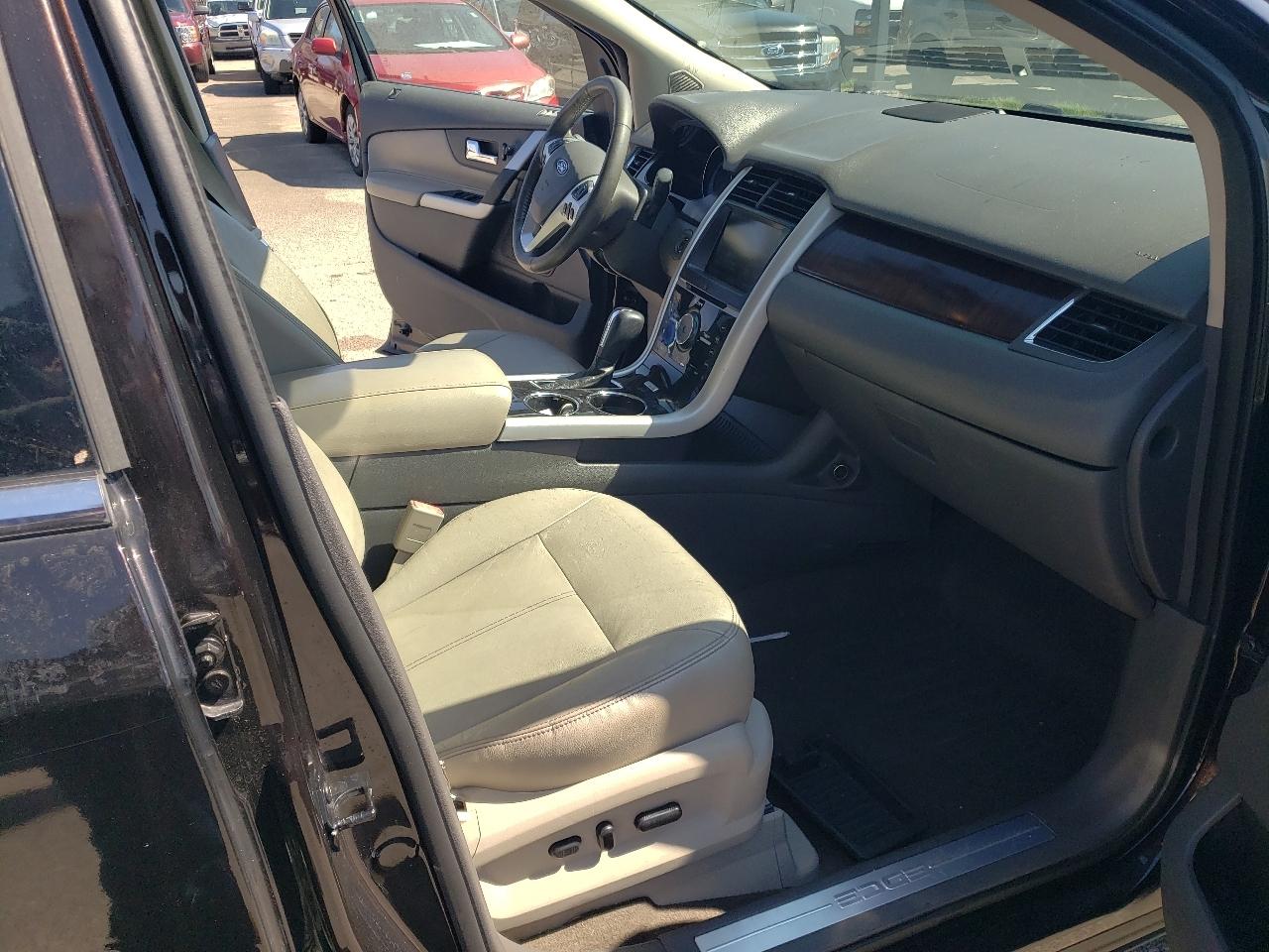 Ford Edge Limited FWD 2013