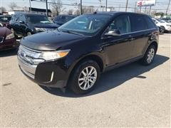 2013 Ford Edge 