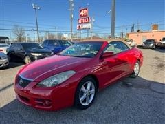 2007 Toyota Camry Solara 