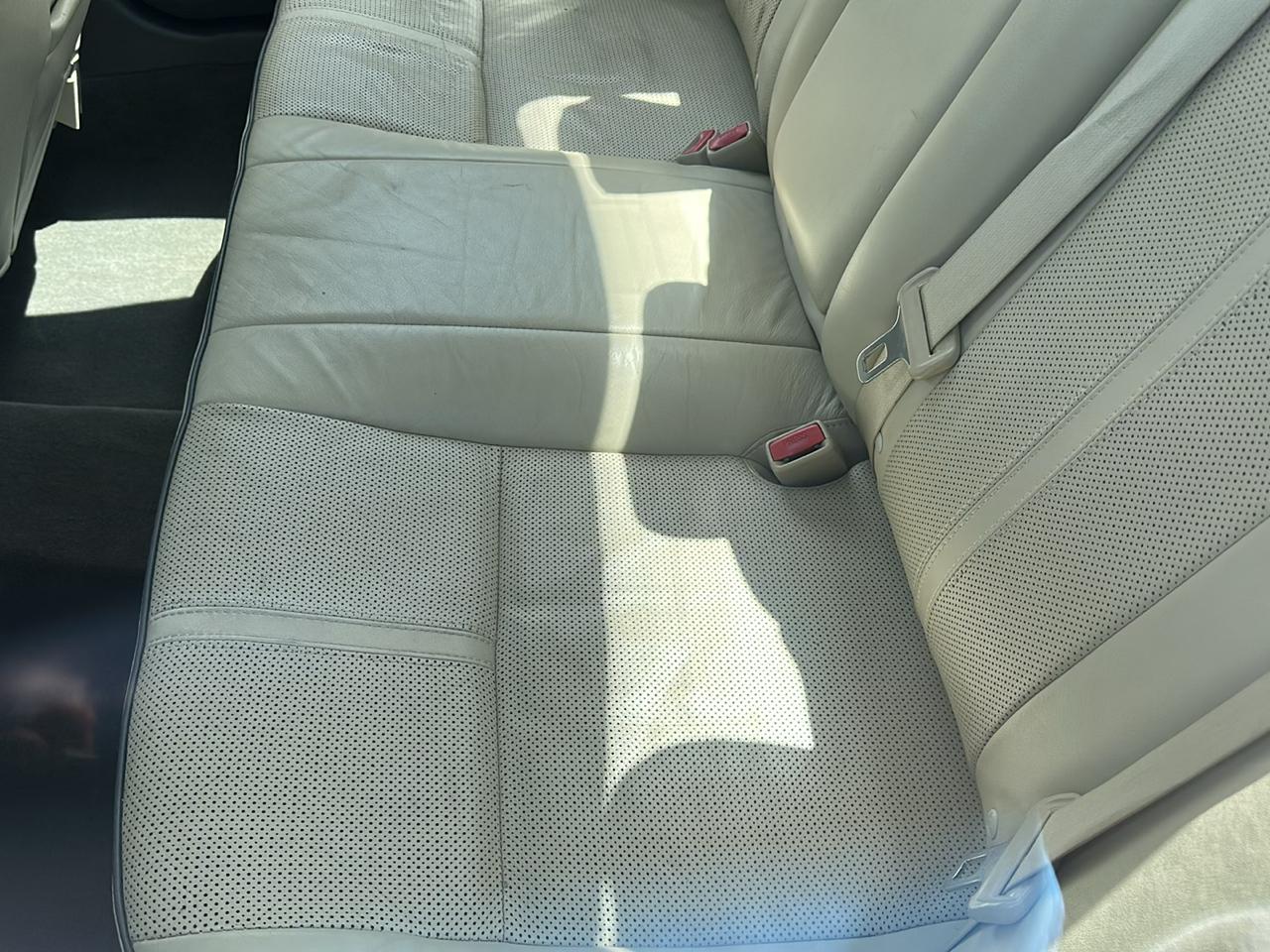 Lincoln MKZ FWD 2011