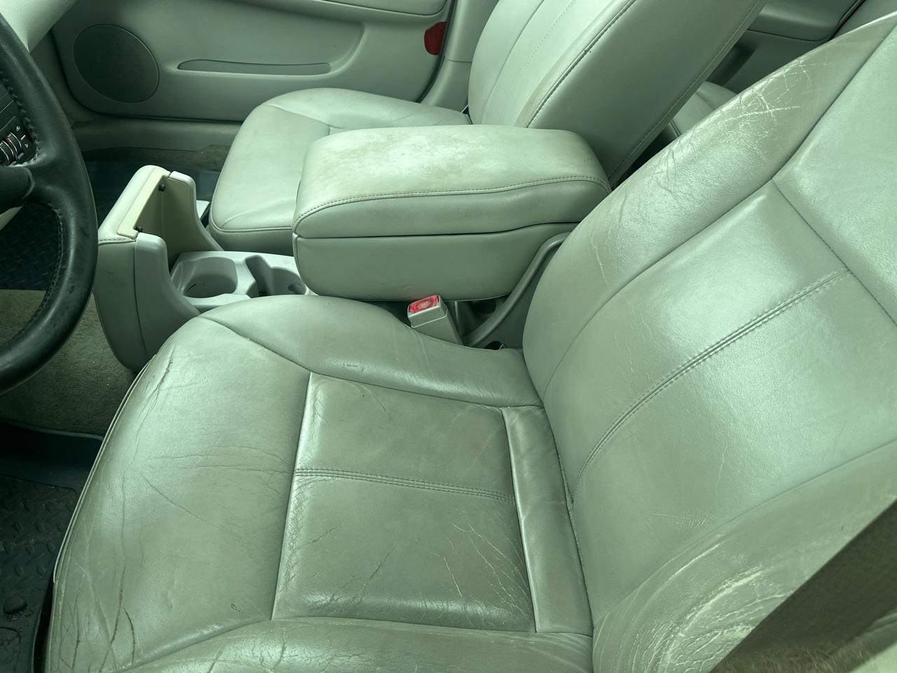 Chevrolet Impala 3LT 2006