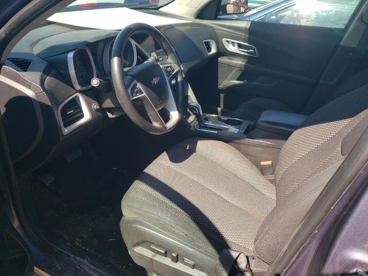 Chevrolet Equinox 1LT 2WD 2013