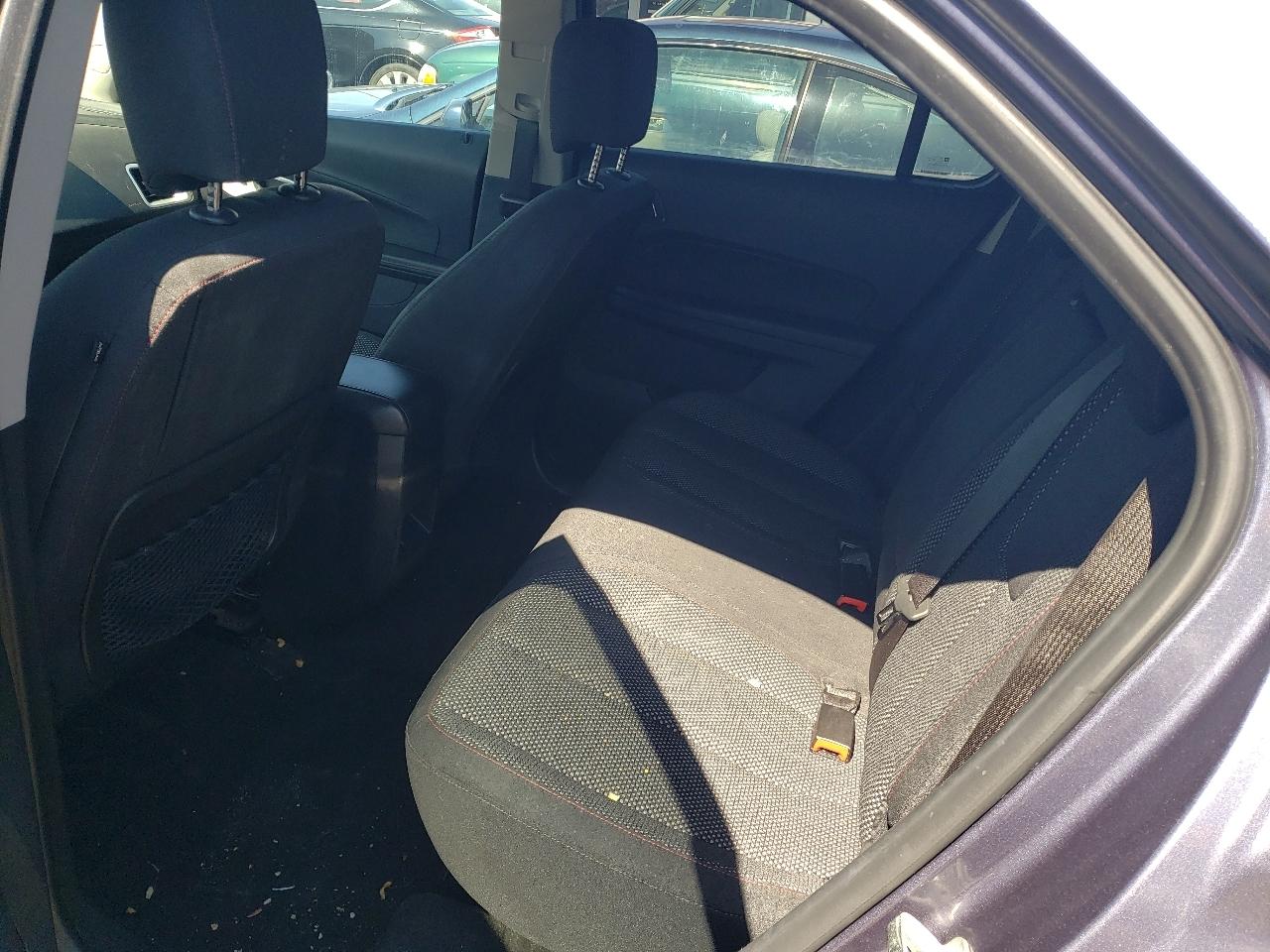 Chevrolet Equinox 1LT 2WD 2013