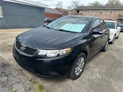 2010 Kia Forte 