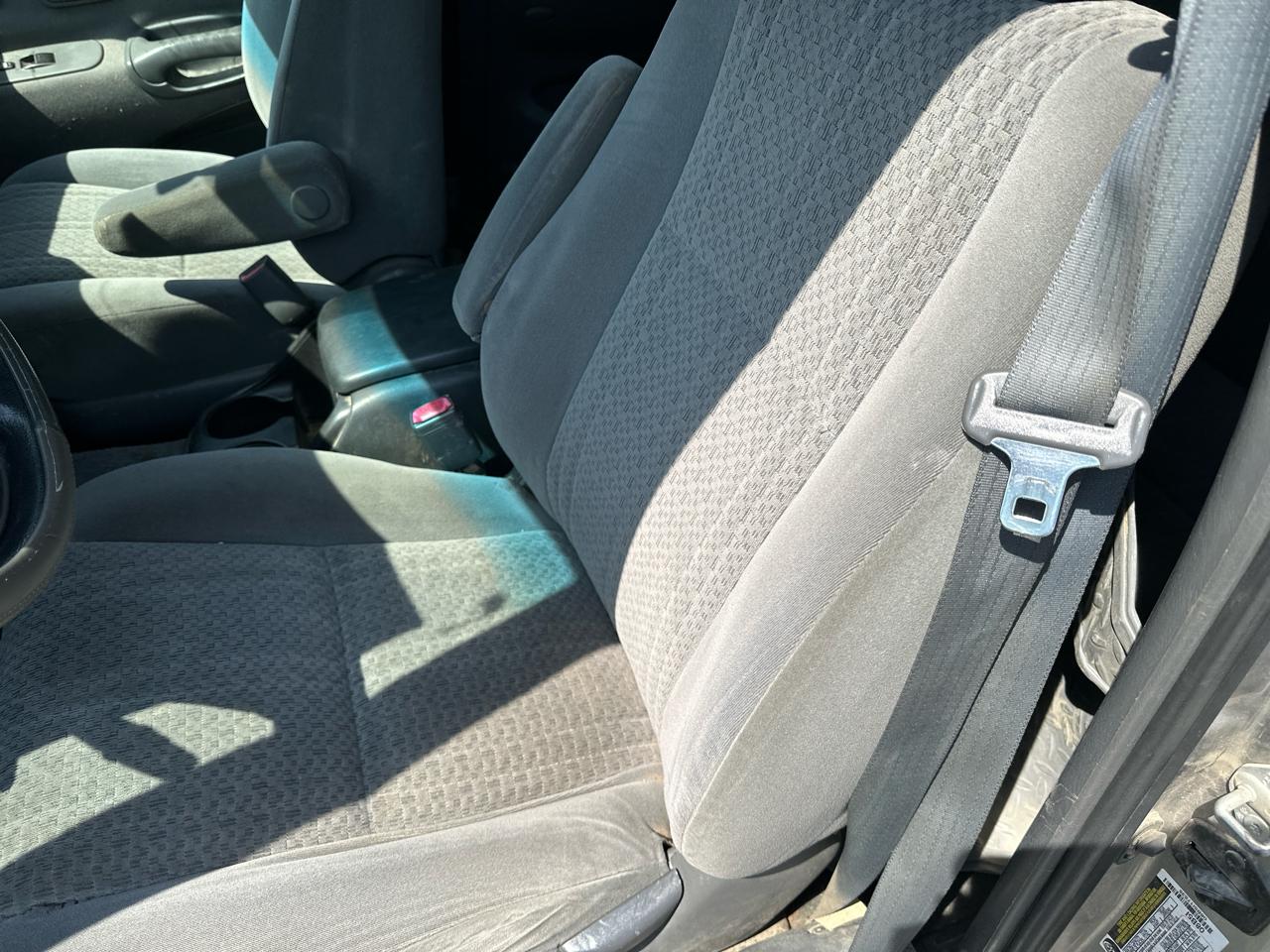 Toyota Tundra SR5 Access Cab 2WD 2005