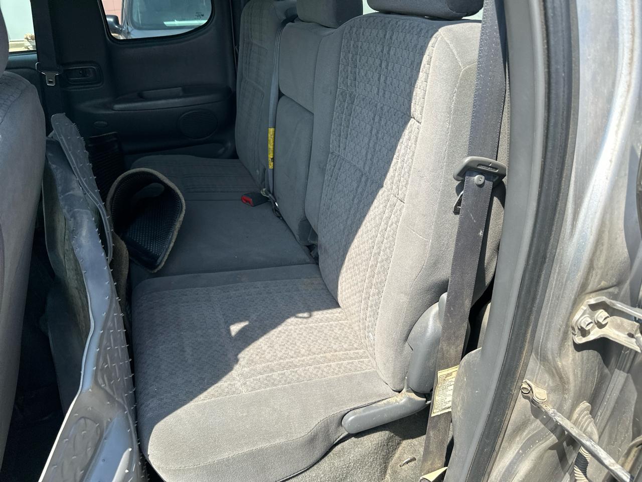 Toyota Tundra SR5 Access Cab 2WD 2005