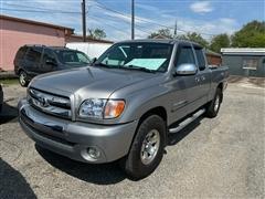 2005 Toyota Tundra 