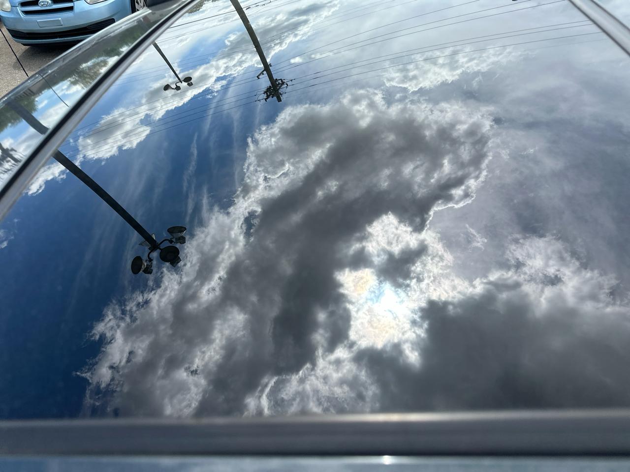 Ford Escape XLT 4WD V6 2009