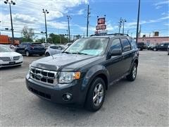 2009 Ford Escape 