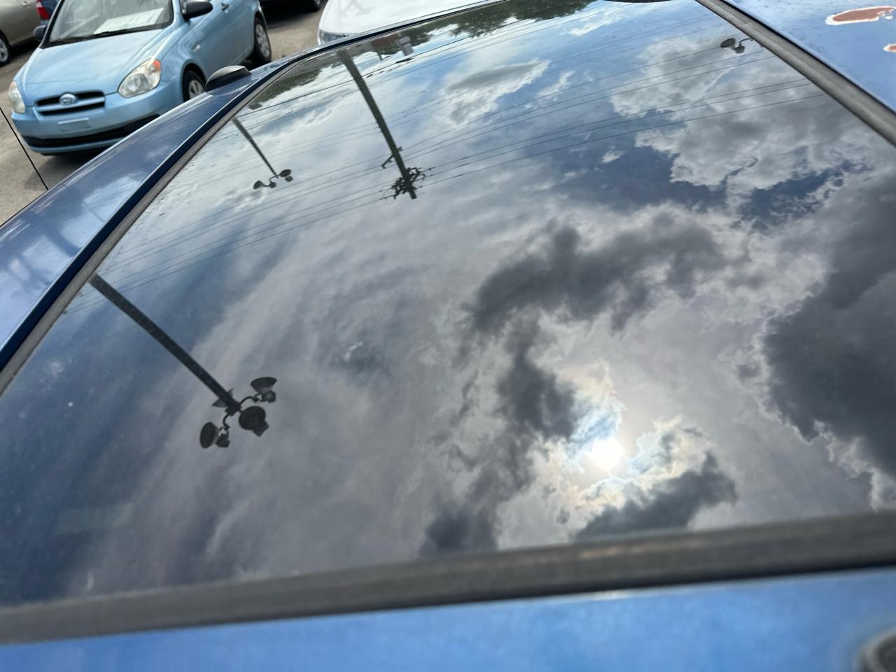 Ford Escape XLT 4WD V6 2008