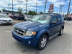 2008 Ford Escape 