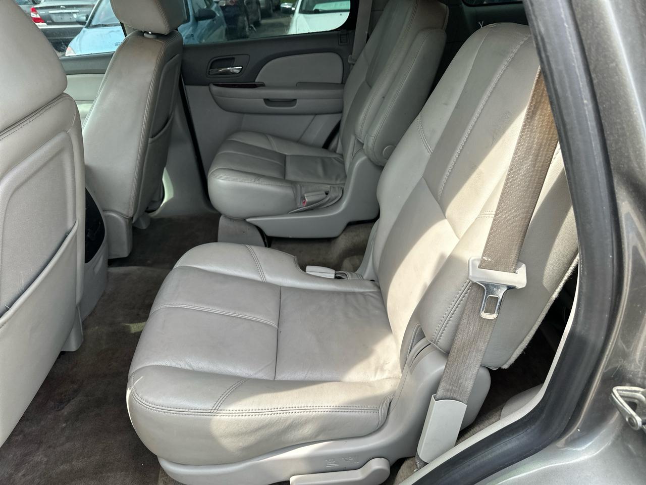 GMC Yukon SLT-1 2WD 2009