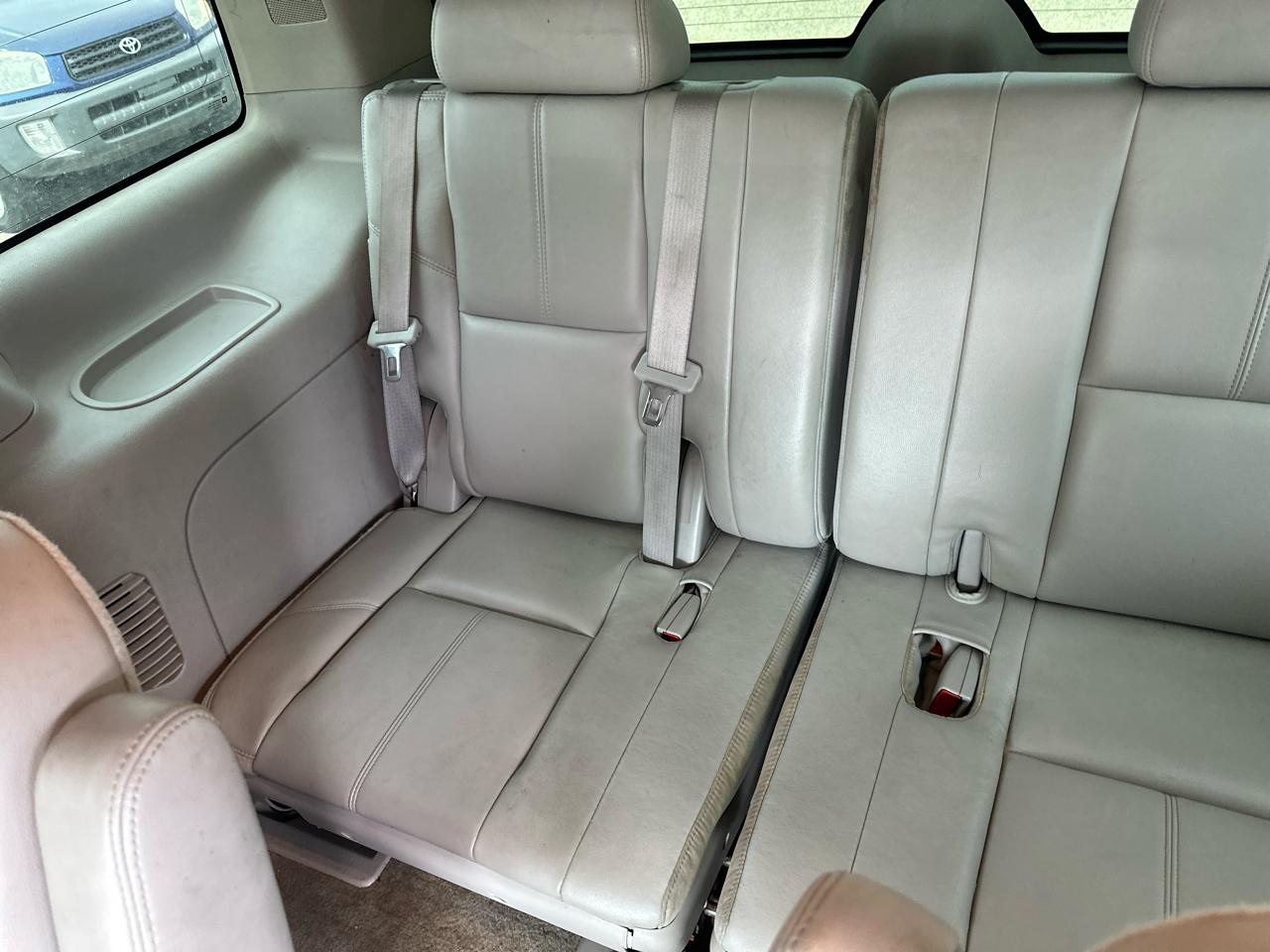 GMC Yukon SLT-1 2WD 2009