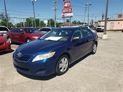 2010 Toyota Camry 