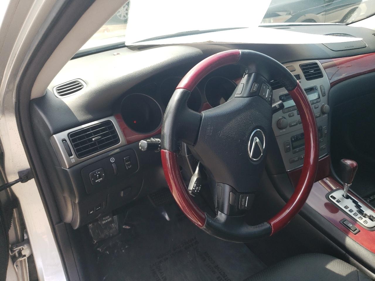Lexus ES 330 Sedan 2006