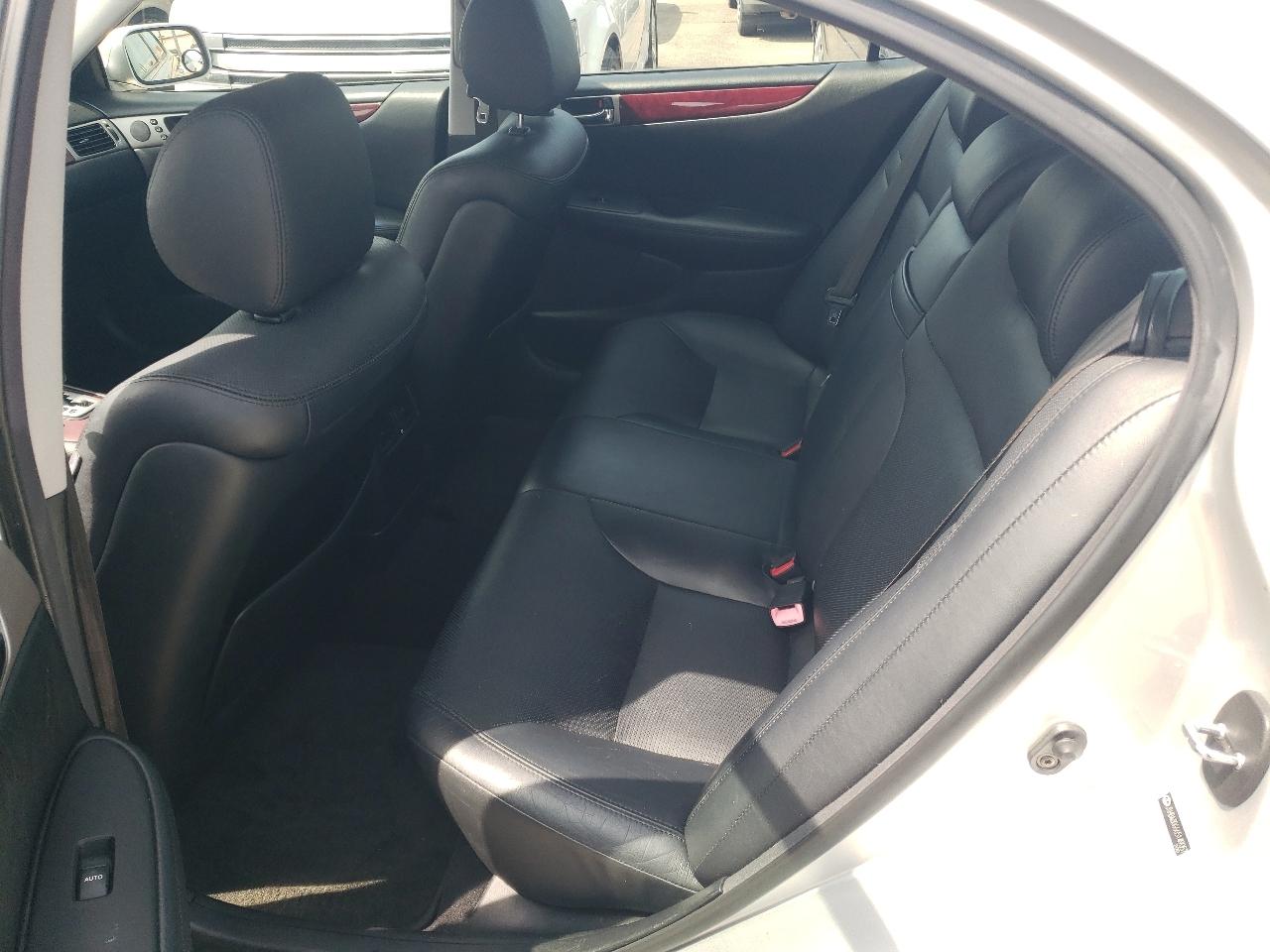 Lexus ES 330 Sedan 2006