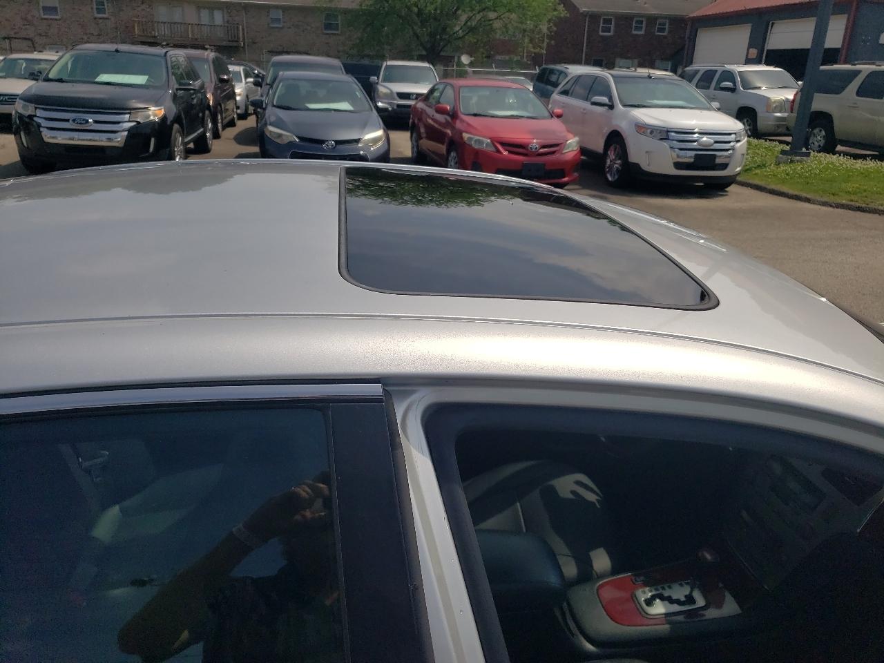 Lexus ES 330 Sedan 2006