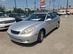 2006 Lexus ES 330 