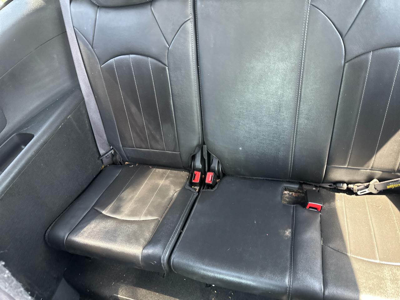 Buick Enclave Leather AWD 2014