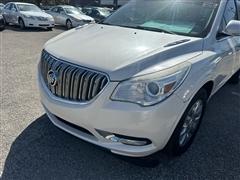 2014 Buick Enclave 