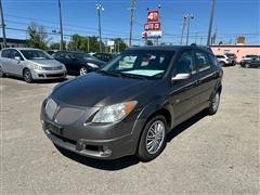 2005 Pontiac Vibe 