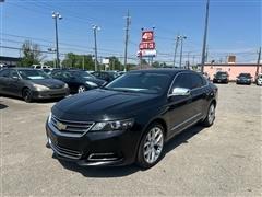2019 Chevrolet Impala 