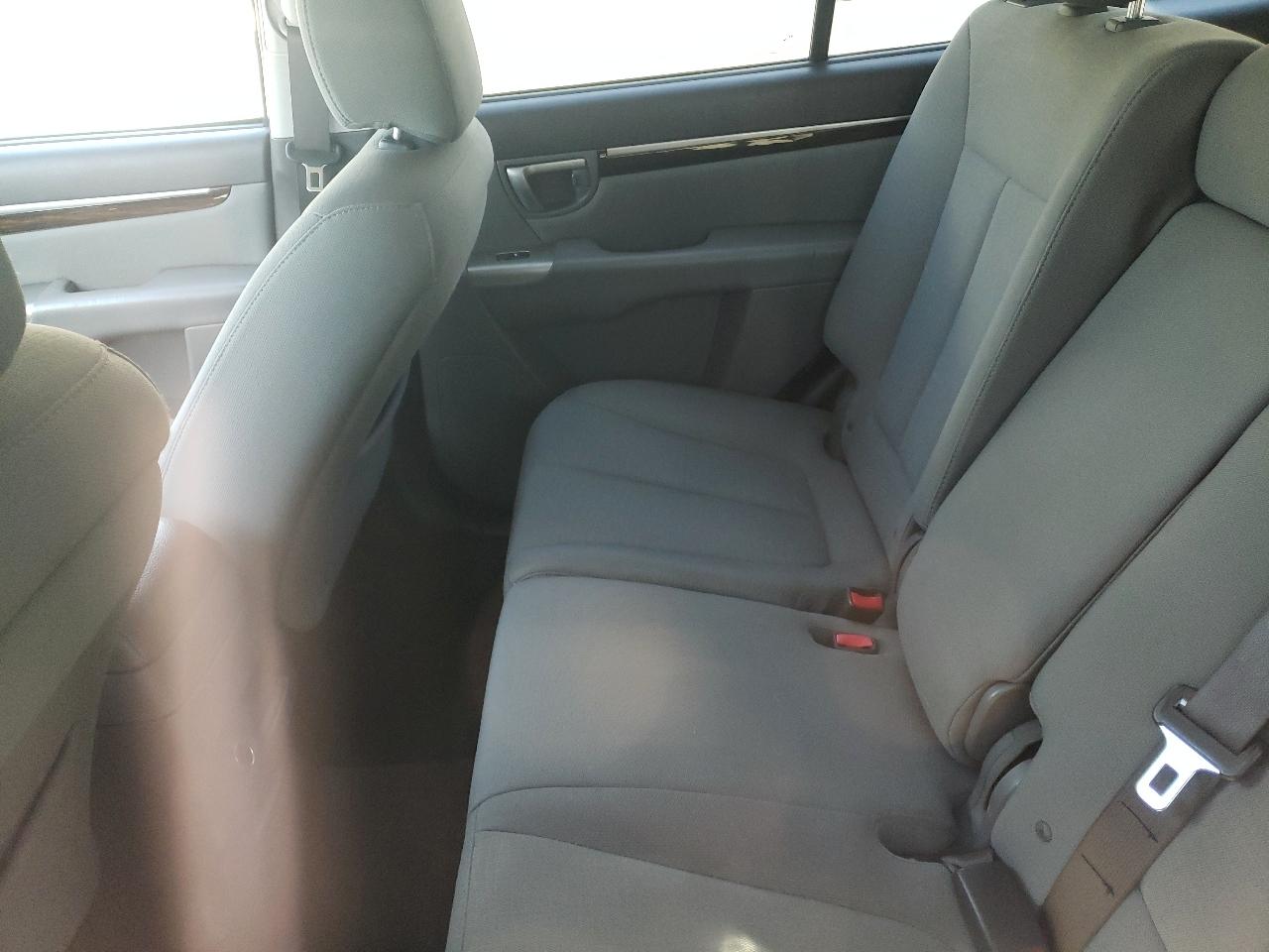 Hyundai Santa Fe GL 2.4 FWD 2011
