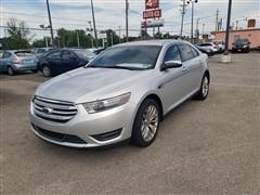 2013 Ford Taurus 