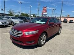 2014 Ford Taurus 