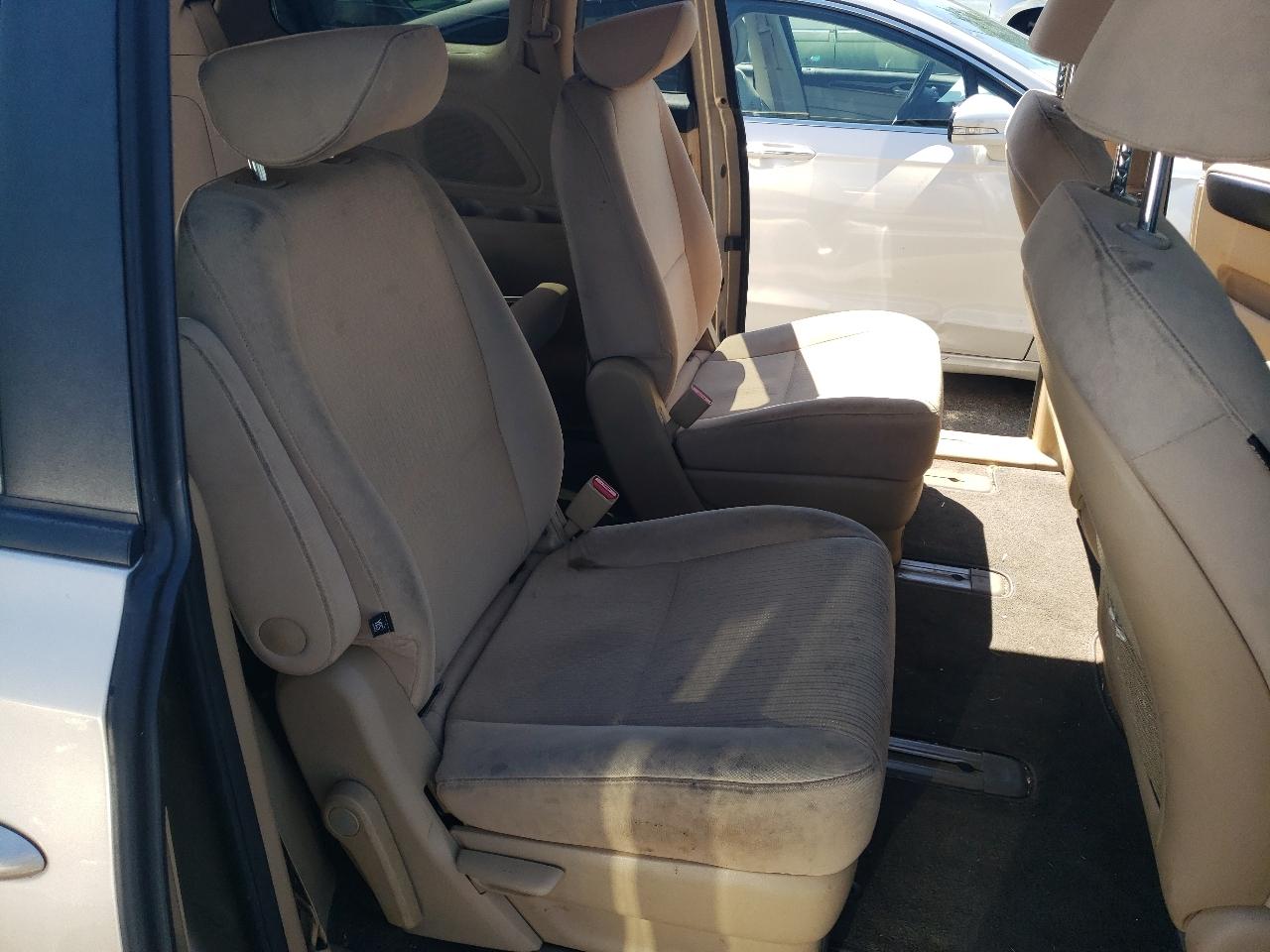 Kia Sedona LX 2017